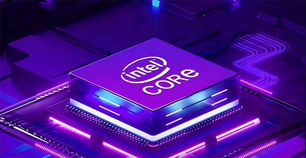 procesadores Intel® Core™ Ultra