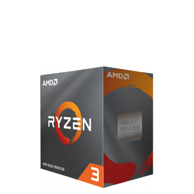 AMD Ryzen 3 AMD Ryzen 3