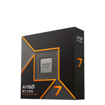 AMD Ryzen 7 AMD Ryzen 7