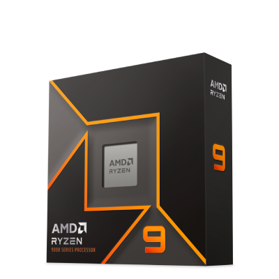 AMD Ryzen 9
