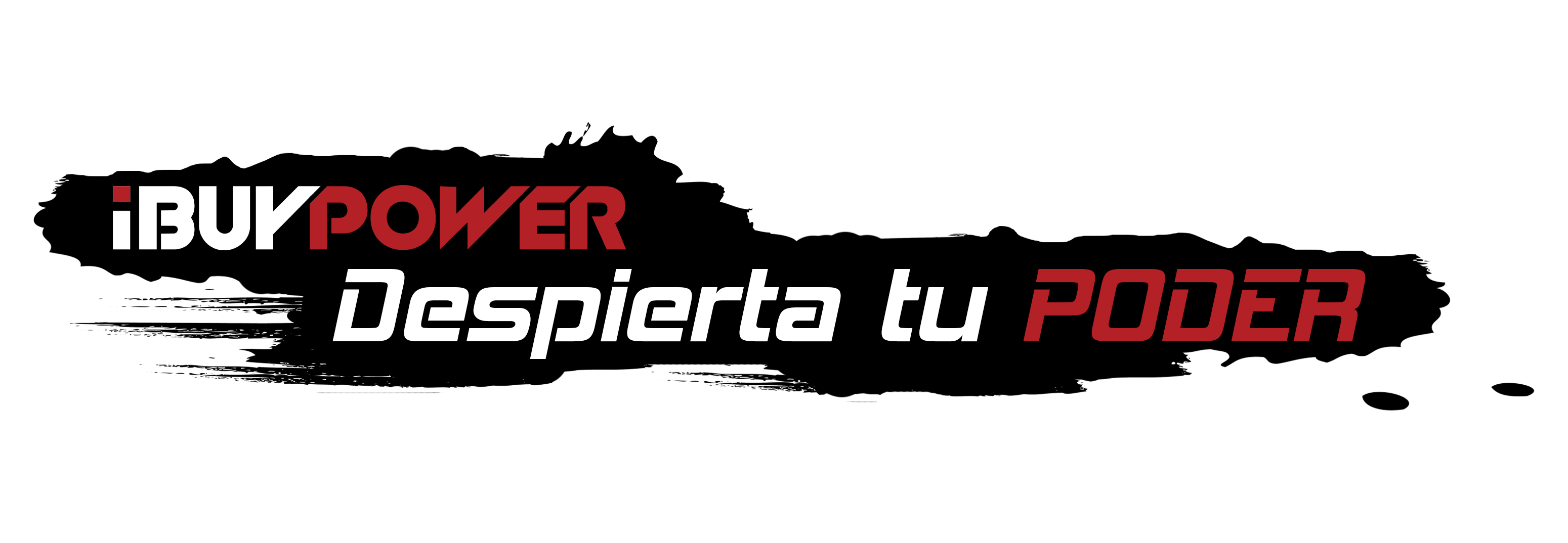iBUYPOWER Despierta tu poder
