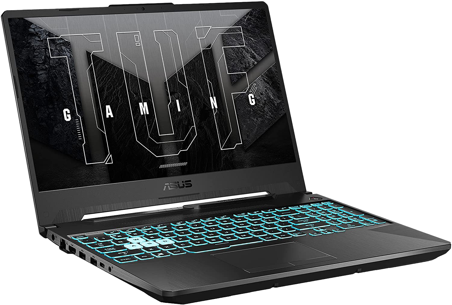 Portátil ASUS TUF 15