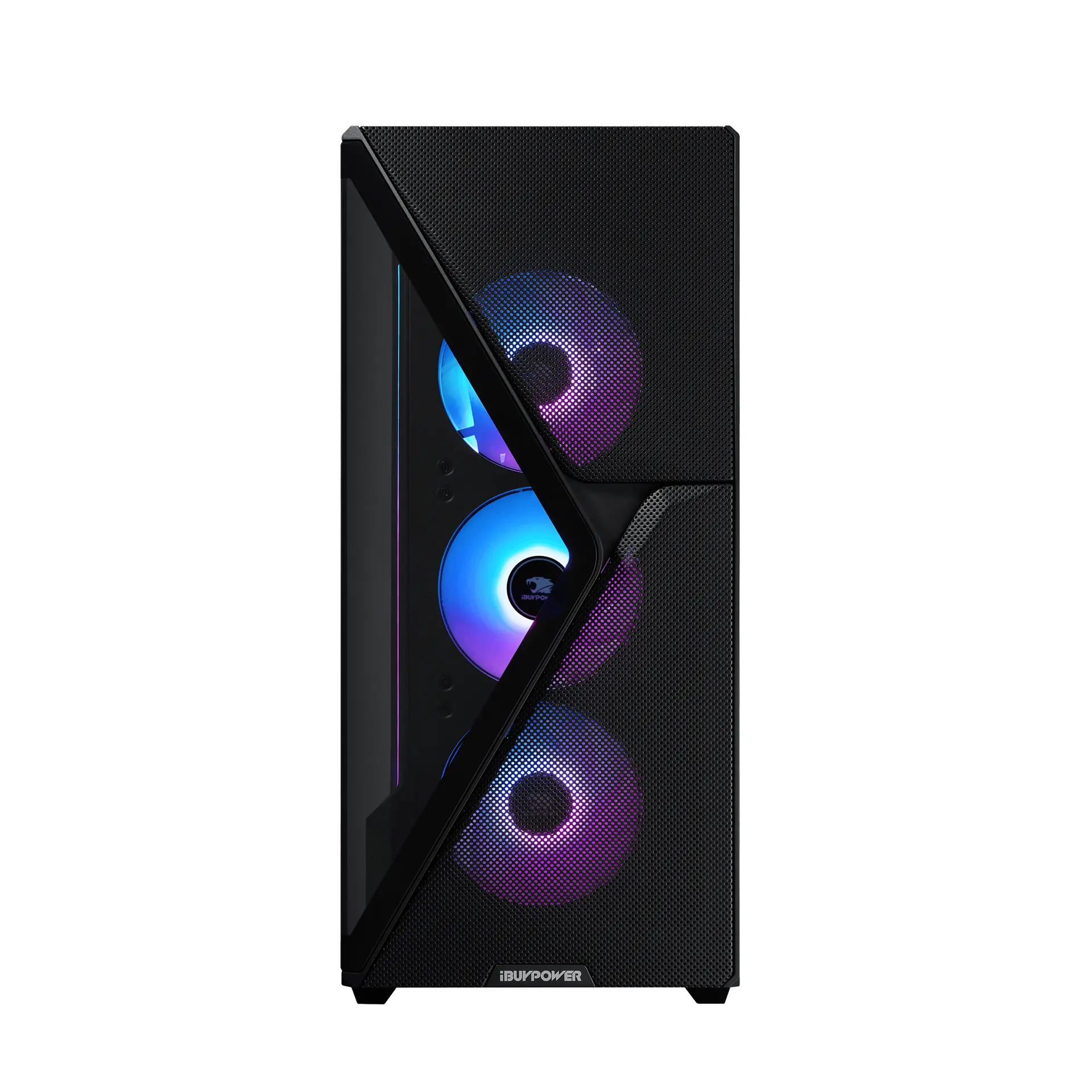 iBUYPOWER Slate 8 Mesh Pro ARGB