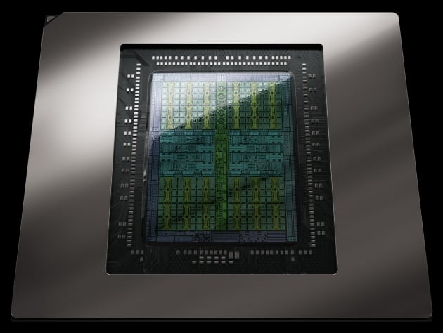 Microarquitectura NVIDIA Ada Lovelace