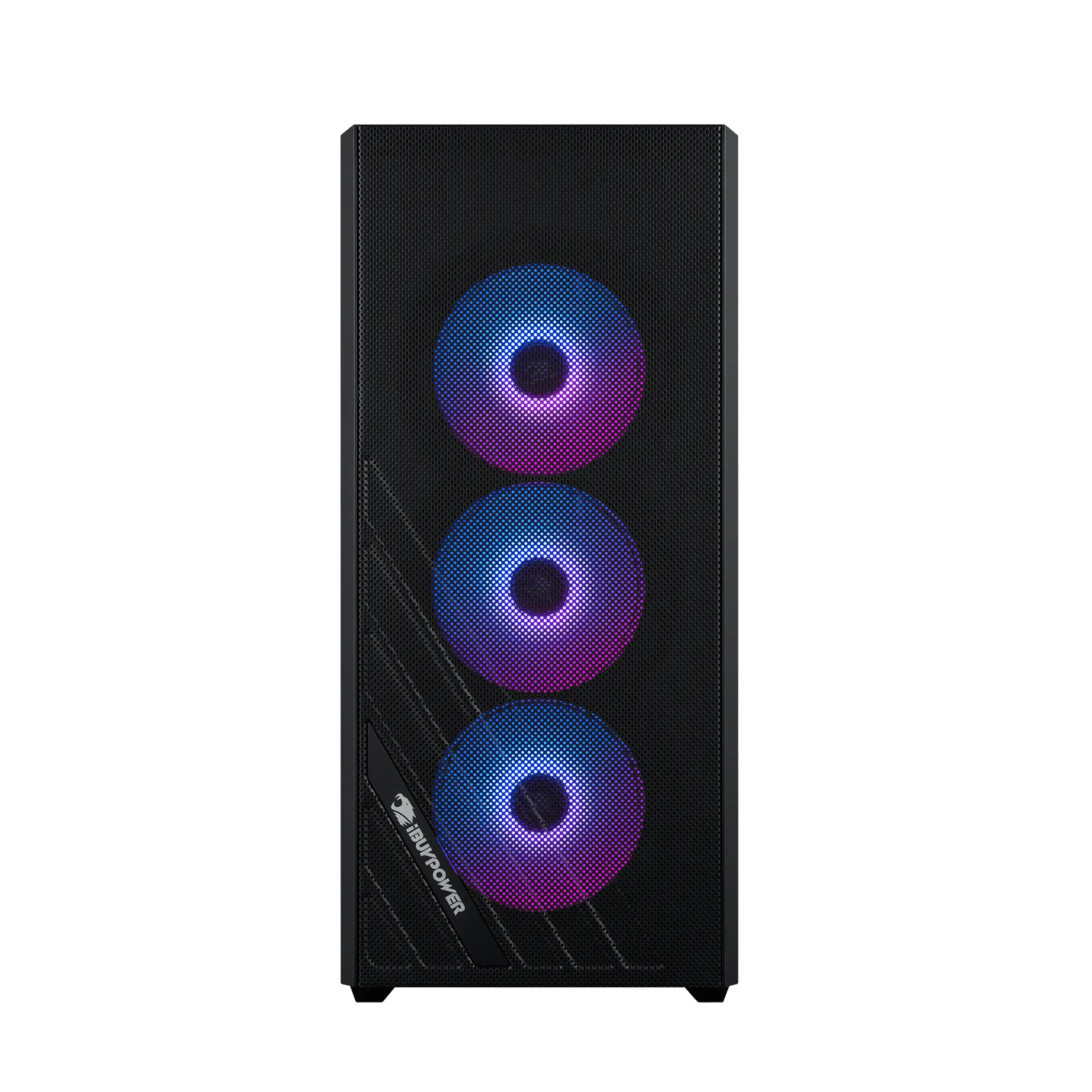 iBUYPOWER Scale Mesh ARGB