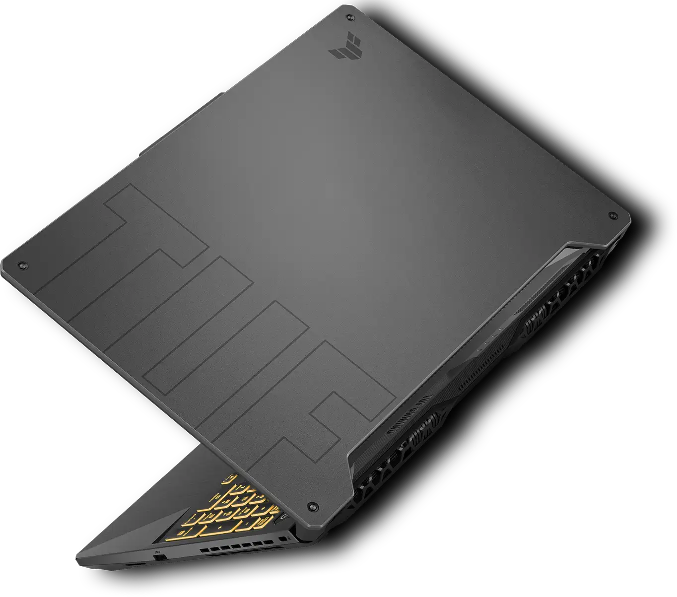 ASUS TUF Gaming A15