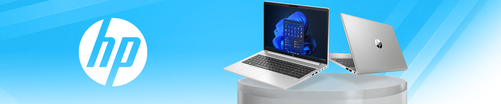 Portátiles HP