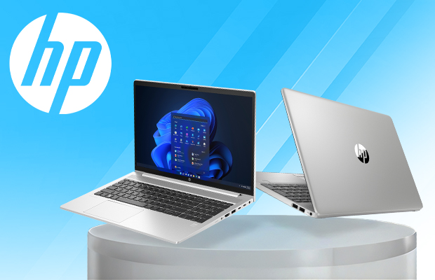 Portátiles HP