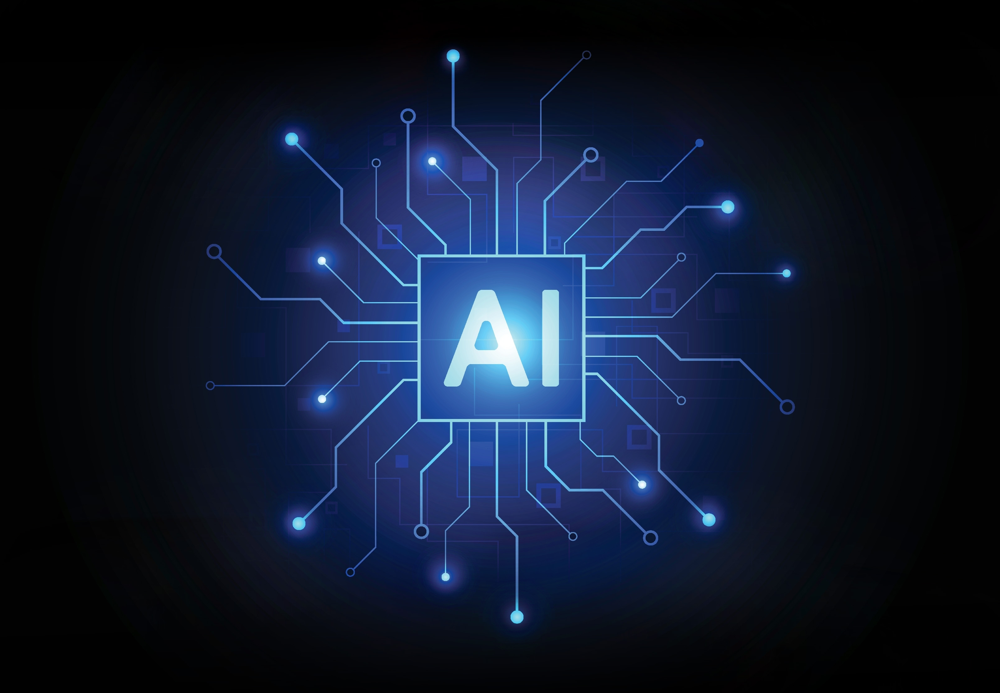 Potencie su negocio con la IA Potencie su negocio con la IA