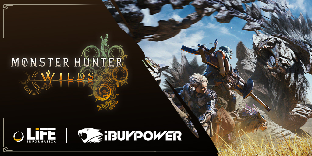 Monster Hunter Wilds | Requisitos del Sistema