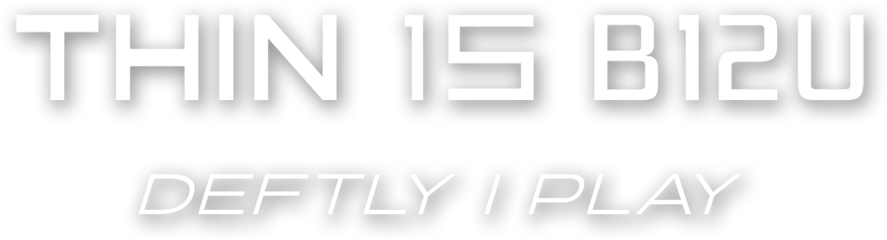 Thin 15 B12U Thin 15 B12U