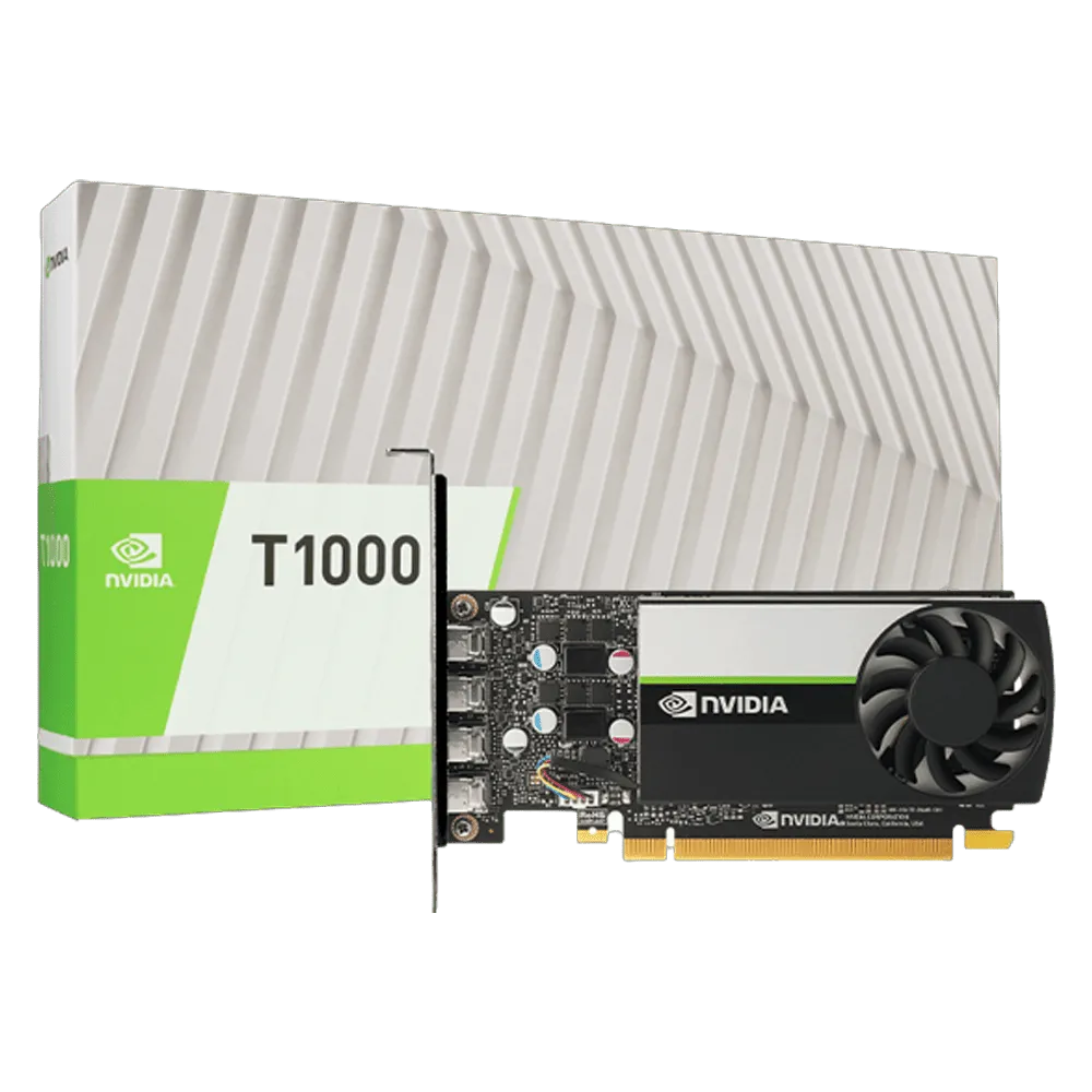 NVIDIA QUADRO RTX