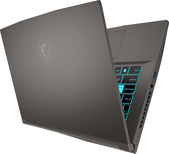 MSI Thin 15 B13VE-2687XES