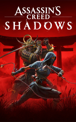 Juegos Assasin039s Creed Shadows Juegos Assasin039s Creed Shadows