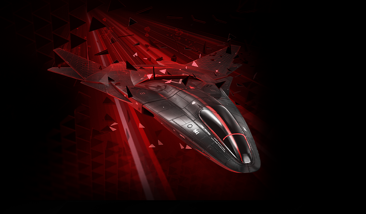 Software AMD Radeon™ Super Resolution