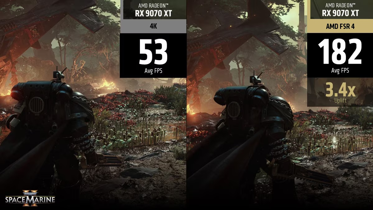 Comparativa Comparativa