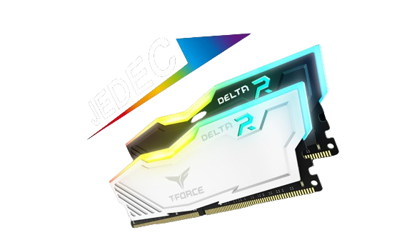 Jedec RC 2.0