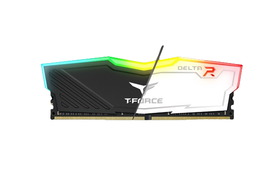 Memory Black or White