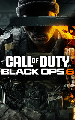 Juego Call Of Duty Black Ops 6 Juego Call Of Duty Black Ops 6