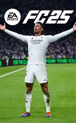 Juego FC25 Juego FC25
