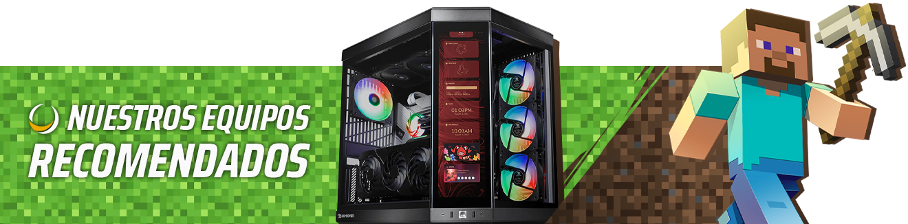 Minecraft PC Minecraft PC