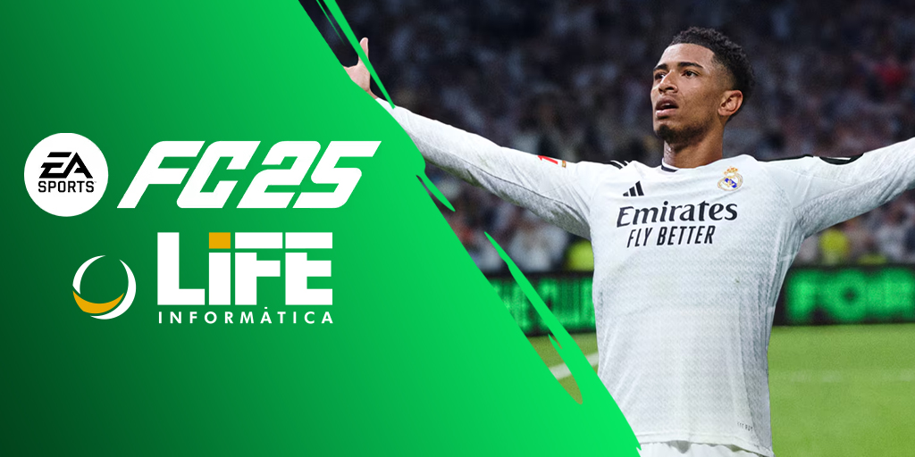 Requisitos EA SPORTS FC™ 25 | Juega con la Mejor Configuración PC
