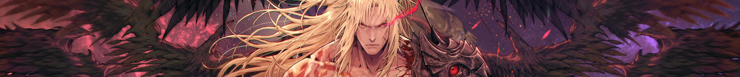 The First Berserker Khazan footer The First Berserker Khazan footer