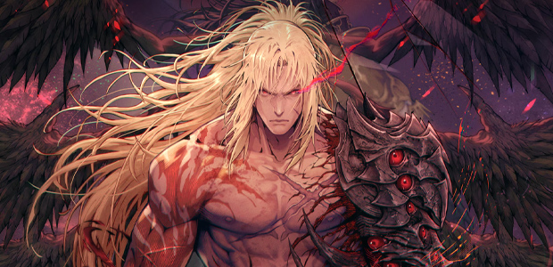 The First Berserker Khazan PC Requisitos mínimos The First Berserker Khazan PC Requisitos mínimos