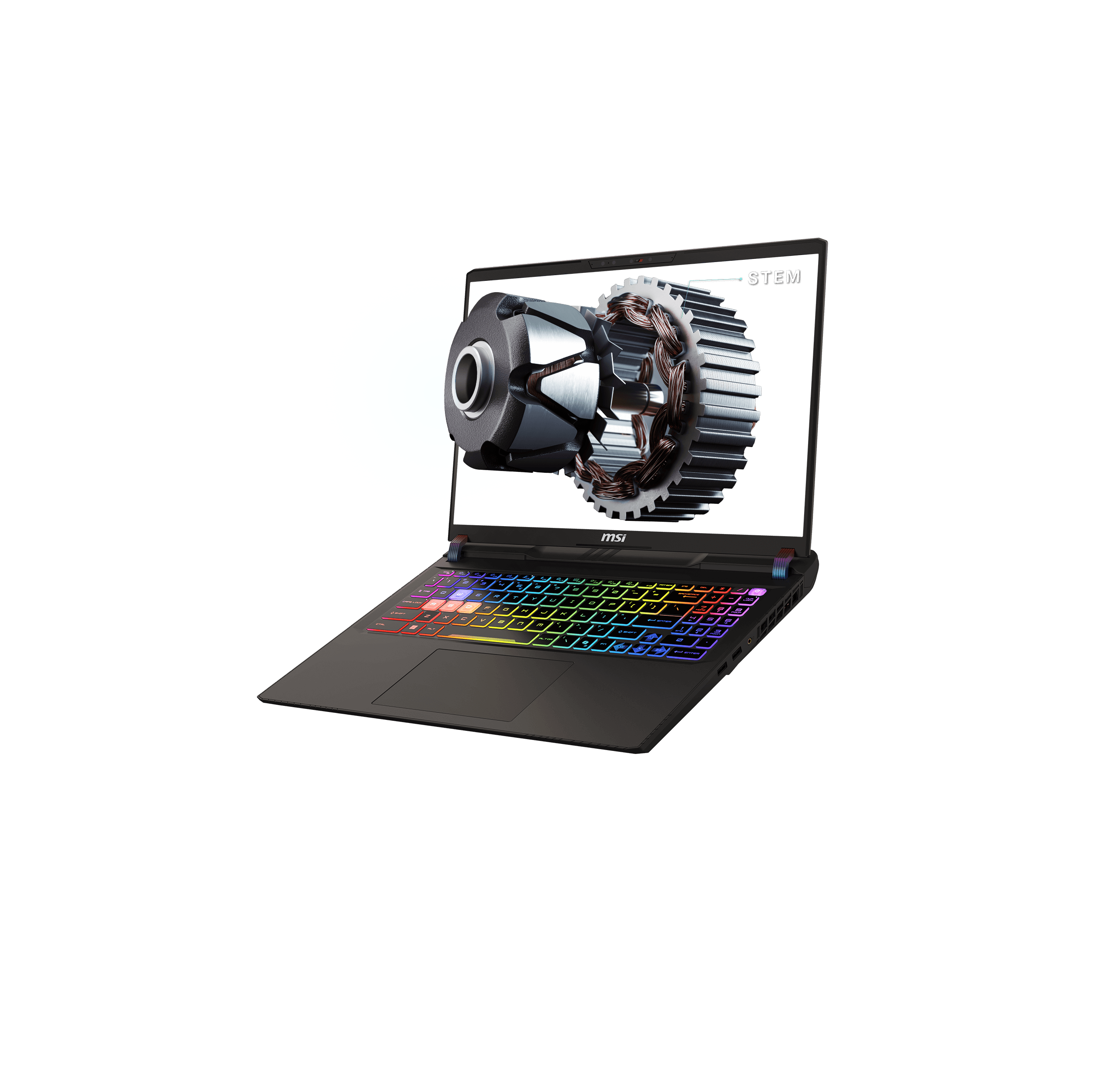 Vector 16 HX AI A2XW