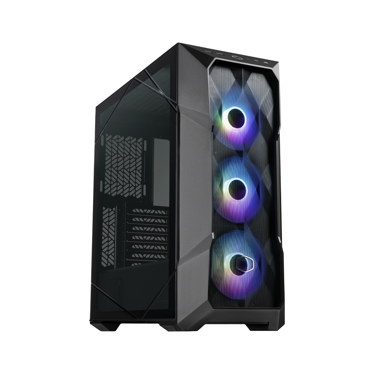 Cajas y Torres PC