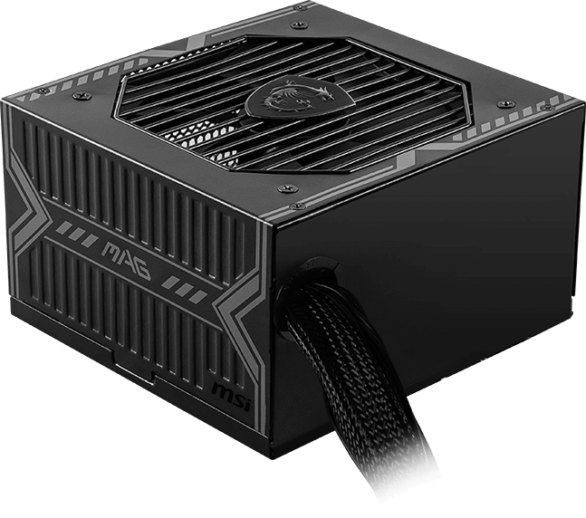 MAG A750BN PCIE5 MAG A750BN PCIE5