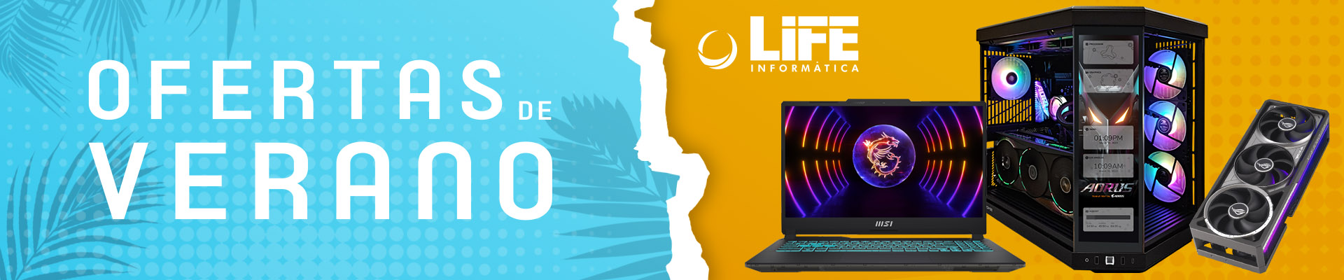 Rebajas de verano 2025