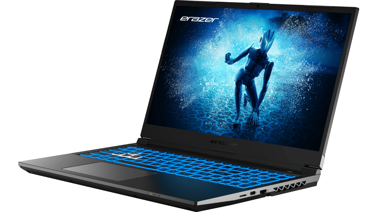 Instalado sistema operativo Windows 11