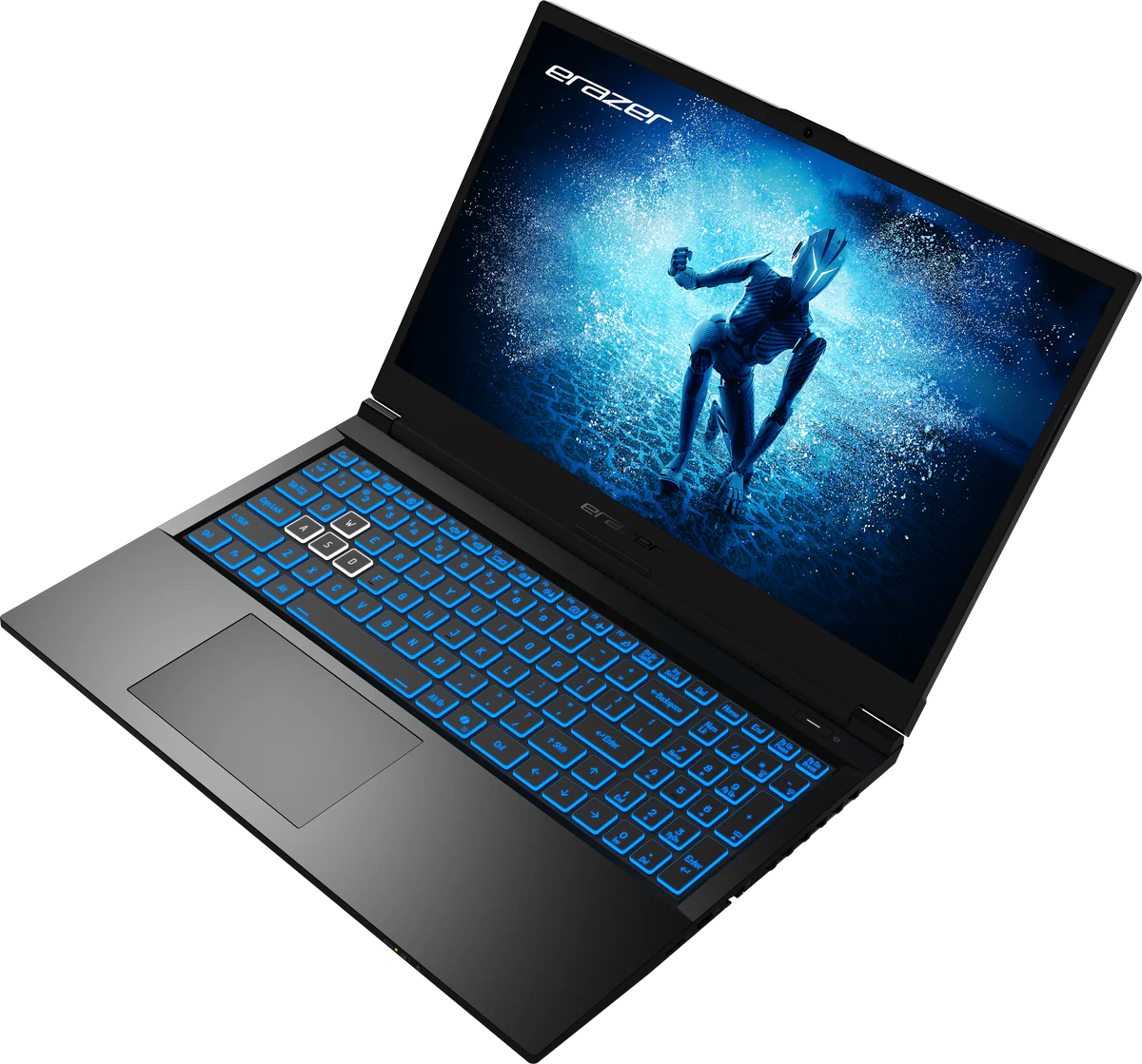 Portátil medion erazer Deputy P60