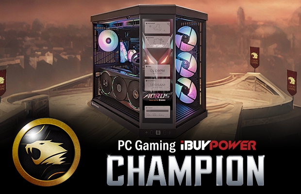 PC iBUYPOWER Champion