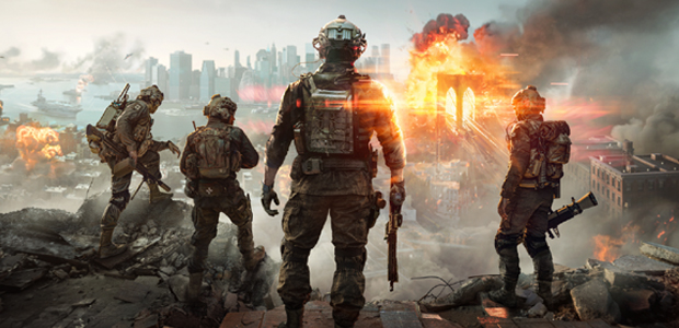 Battlefield 6 requisitos mínimos Battlefield 6 requisitos mínimos