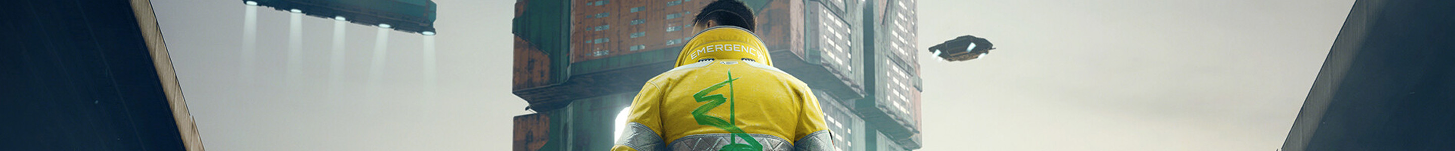 Requisitos recomendados para jugar Cyberpunk 2077 Requisitos recomendados para jugar Cyberpunk 2077