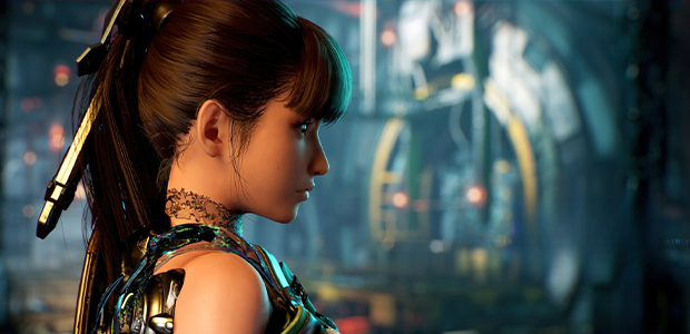 Stellar Blade requisitos del sistema Stellar Blade requisitos del sistema