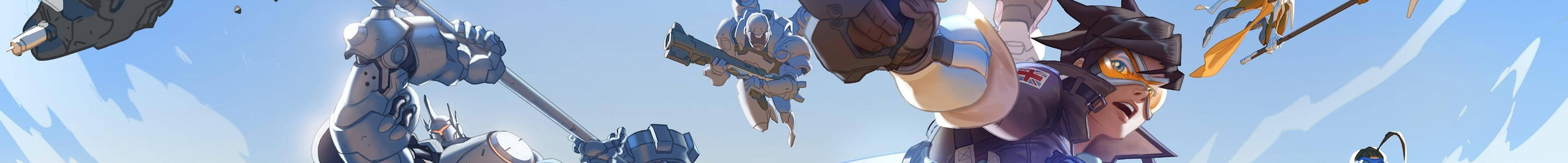 Overwatch 2 Requisitos mínimos y recomendados Overwatch 2 Requisitos mínimos y recomendados