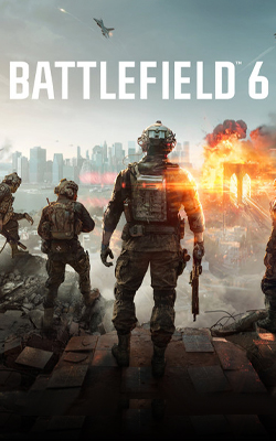 Battlefield 6 Battlefield 6