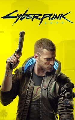 Cyberpunk 2077 Cyberpunk 2077