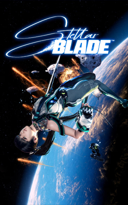Stellar Blade Juego Stellar Blade Juego