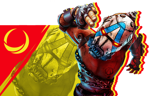 Borderlands 4 Borderlands 4