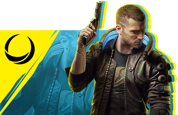 Equipos recomendados para jugar Cyberpunk 2077 Equipos recomendados para jugar Cyberpunk 2077