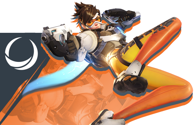 Equipos recomendados para jugar Overwatch 2 Equipos recomendados para jugar Overwatch 2