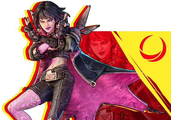 Portátiles recomendados Borderlands 4 Portátiles recomendados Borderlands 4