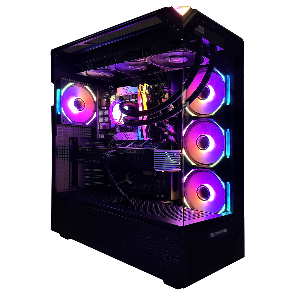 Oferta express PC Gaming RTX 5080