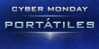 Portátiles Cyber Monday