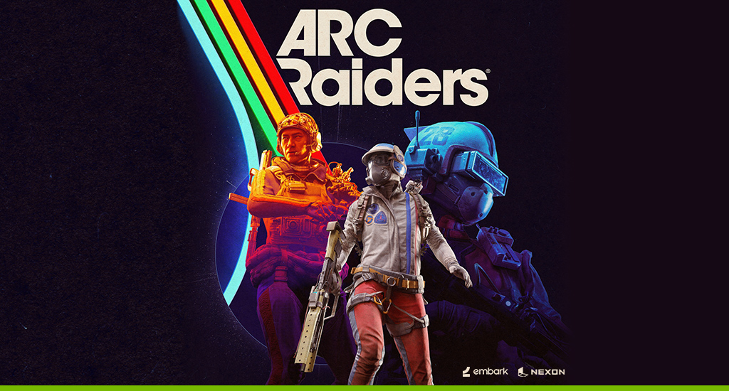 ARC Raiders