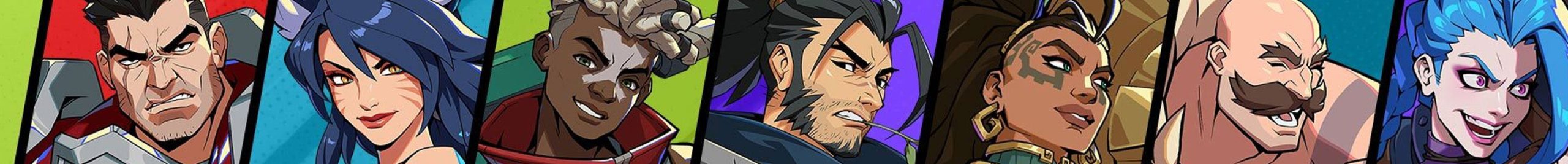 Requisitos del sistema 2XKO